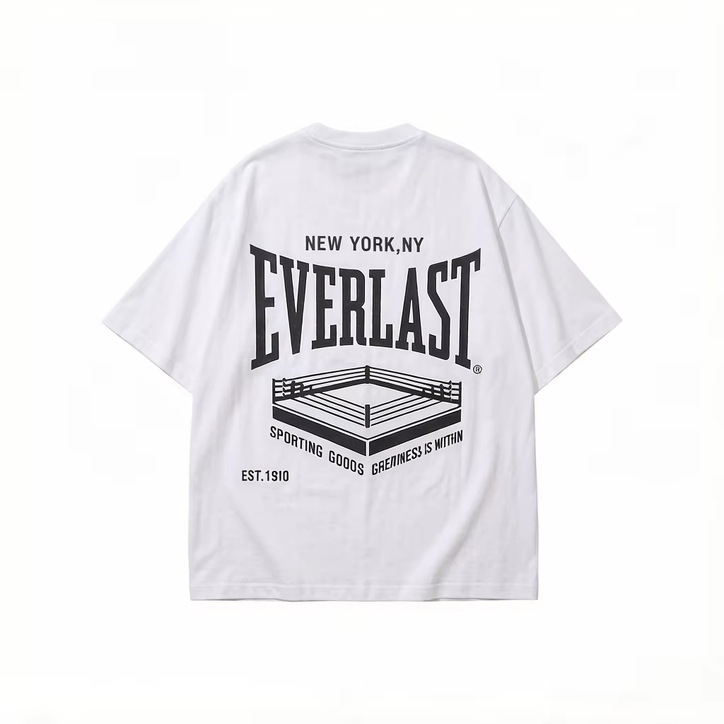Boxing Ring Heavyweight  Brand - Streetwear Brand Rings recension och pris