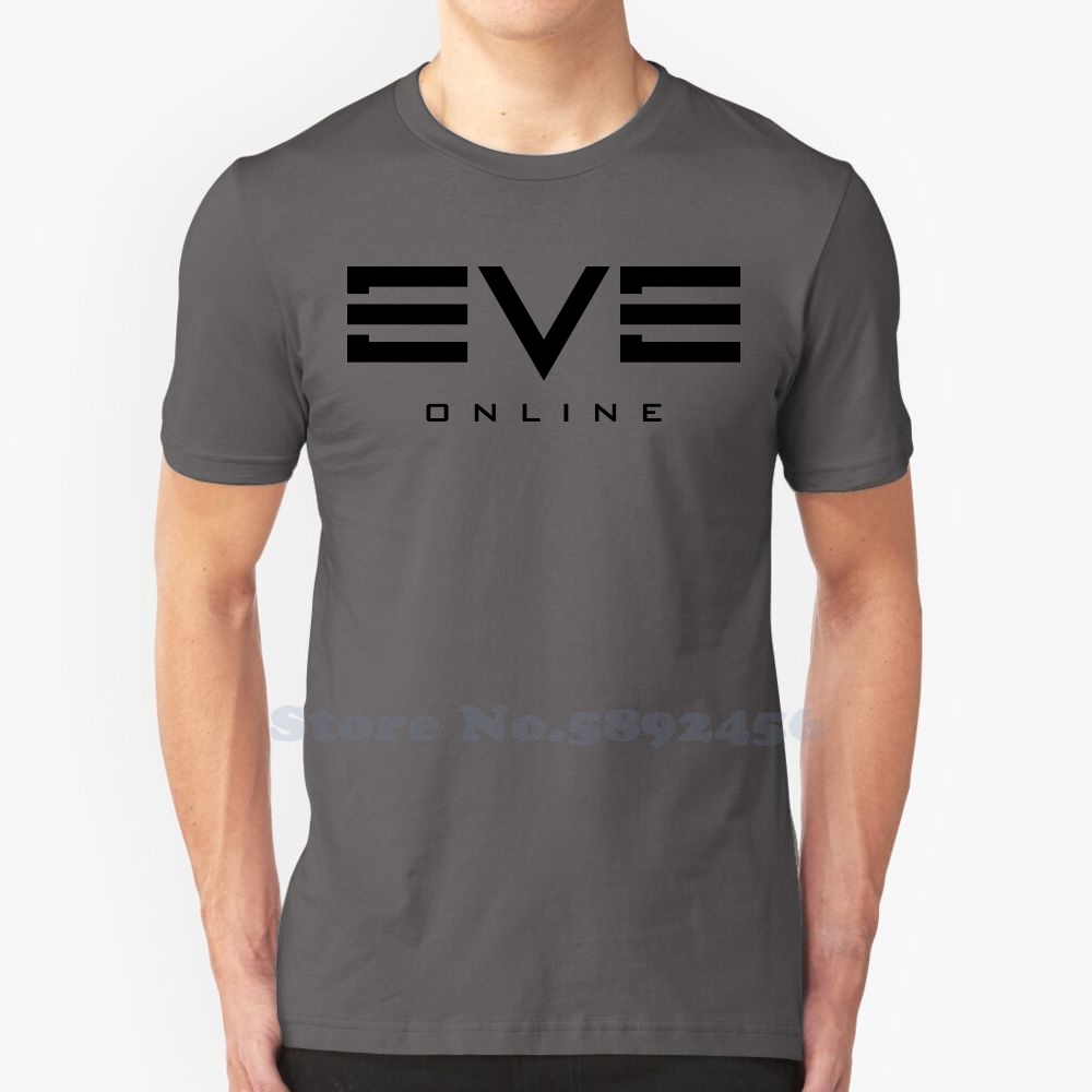 EVE Online Unisex Clothing 202 - Streetwear Brand Logo recension och pris