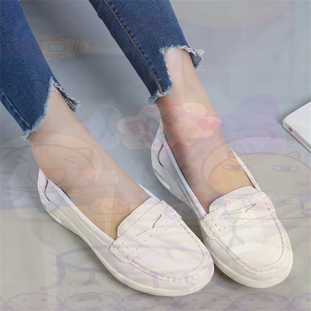 Soft Slip-on Womens Large Size - Best Streetwear Brand Uk recension och pris