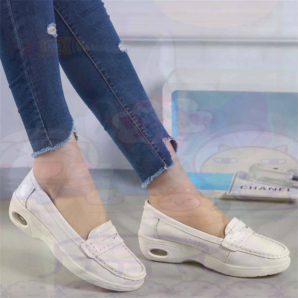 Soft Slip-on Womens Large Size - Best Streetwear Brand Uk recension och pris