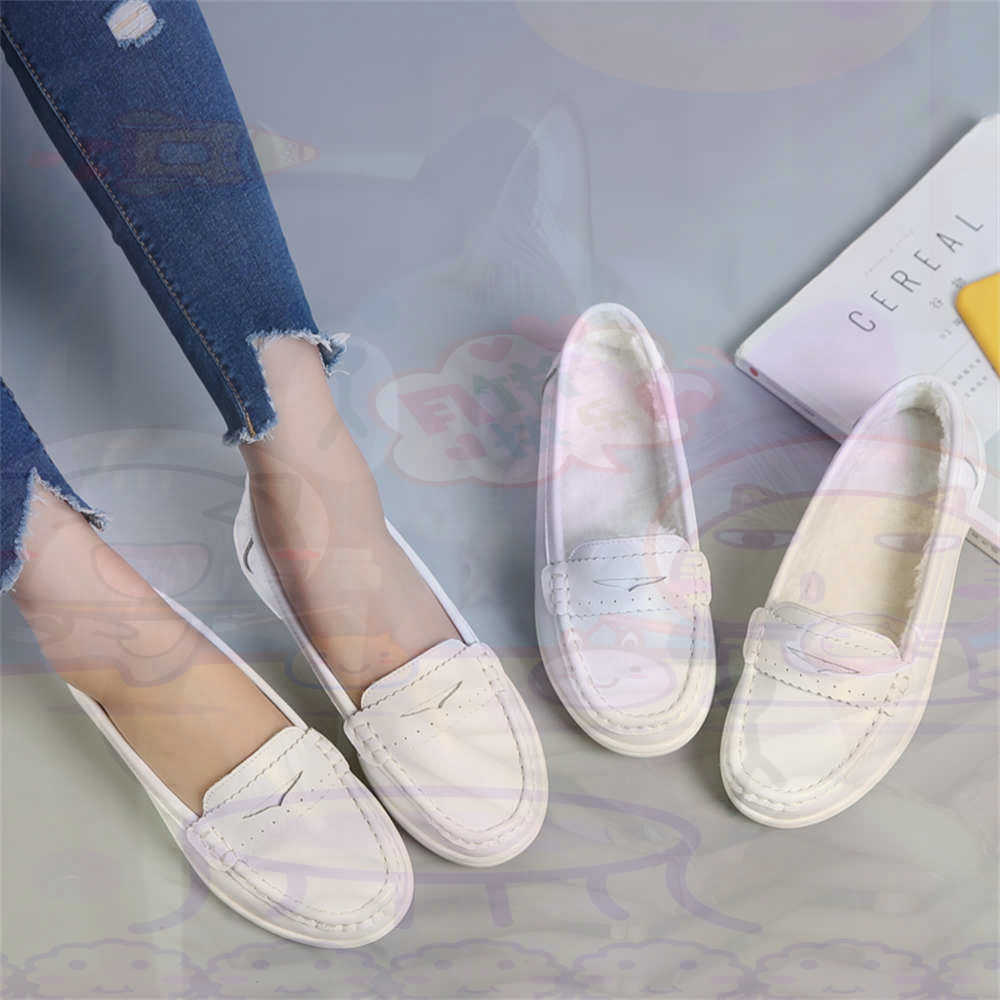 Soft Slip-on Womens Large Size - Best Streetwear Brand Uk recension och pris