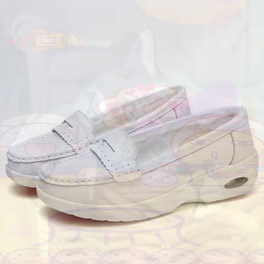 Soft Slip-on Womens Large Size - Best Streetwear Brand Uk recension och pris