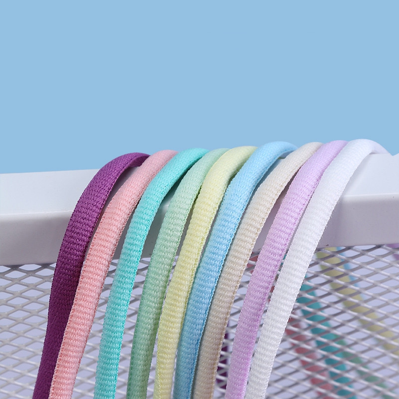 Round Shoelaces Basketball Sne - Travis Scott Lace recension och pris