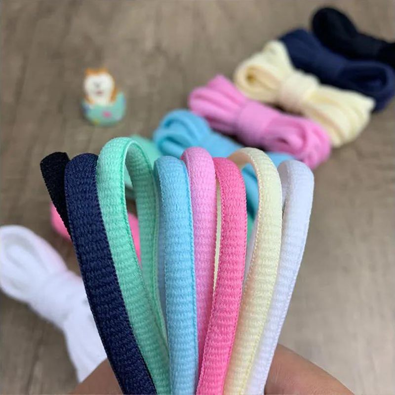 Round Shoelaces Basketball Sne - Travis Scott Lace recension och pris