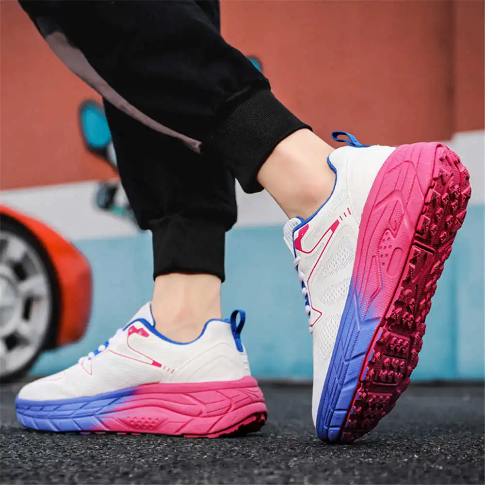 Does Not Slip Size 37 Shoes Si - Streetwear Brand Model recension och pris