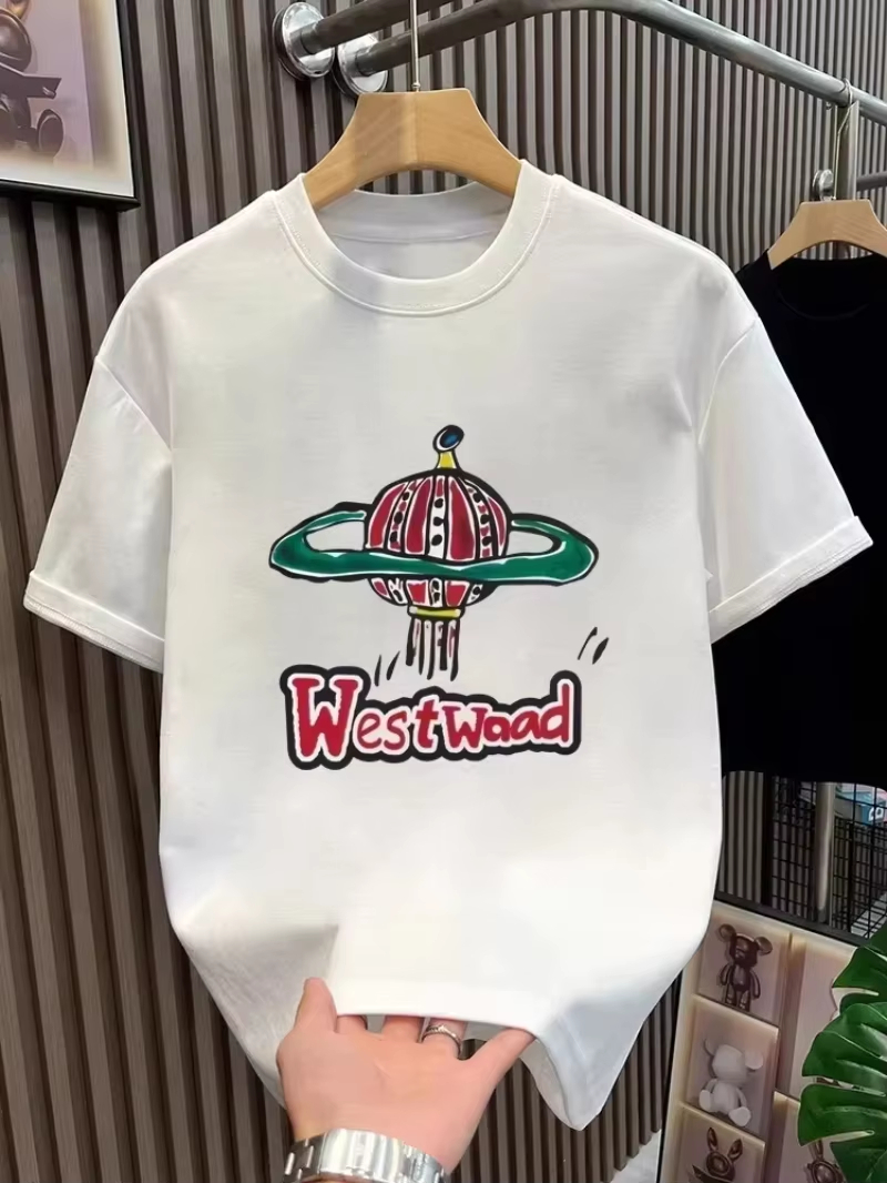 Classic Logo Fashion Casual Tr - Streetwear Brand Logo recension och pris