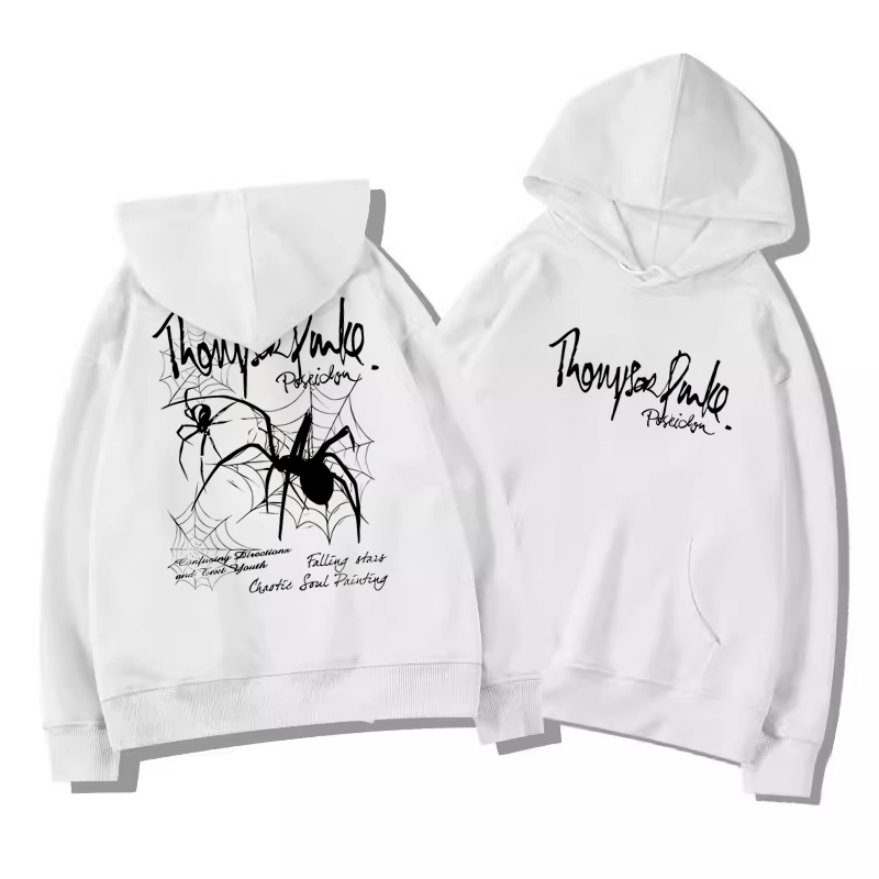 2025 American Streetwear Brand - Streetwear High End Brand recension och pris
