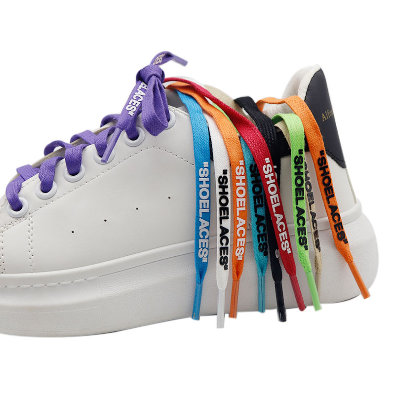 10 Color Polyester Material Fl - Travis Scott Lace recension och pris