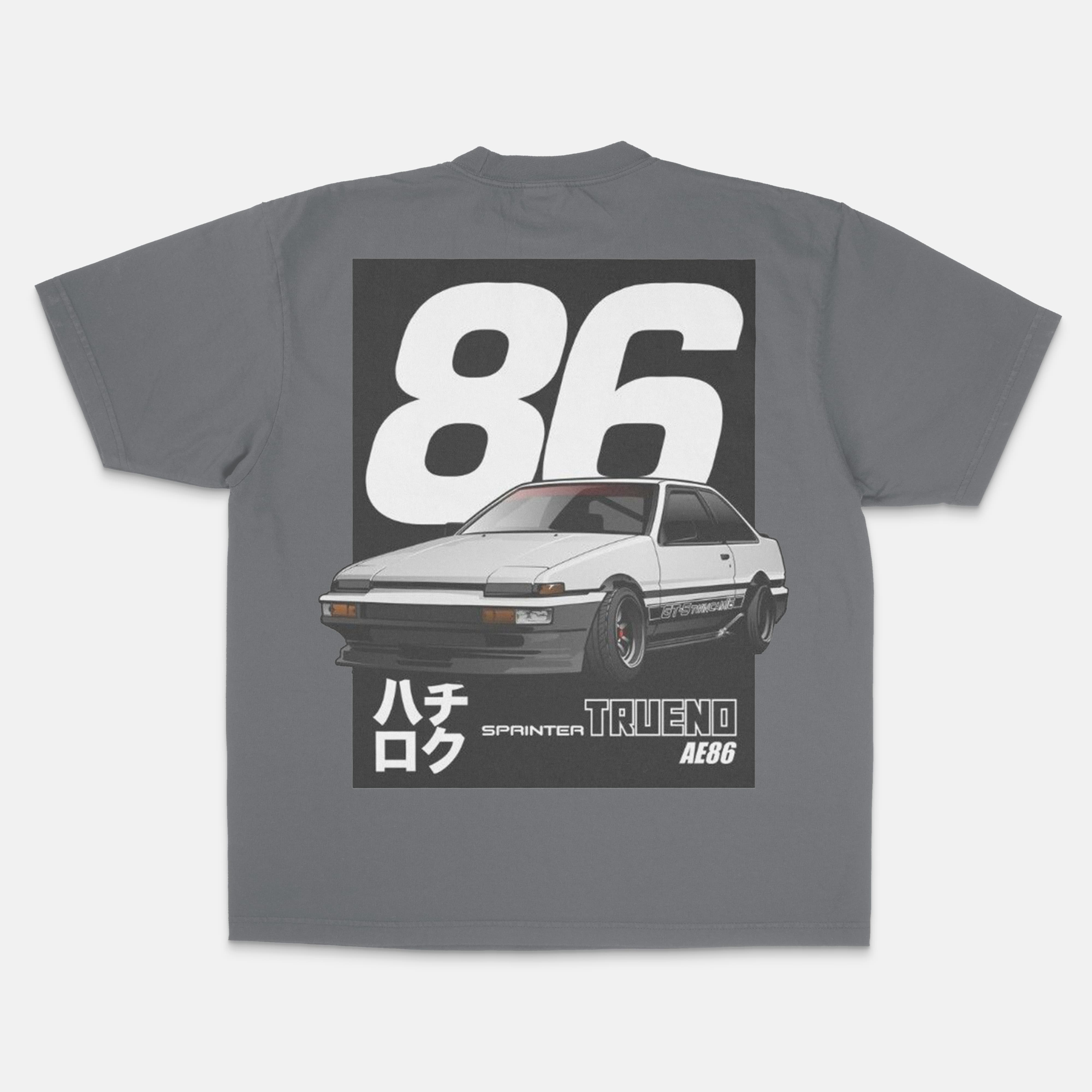 JDM Car Model Japanese Classic - Streetwear Brand Model recension och pris