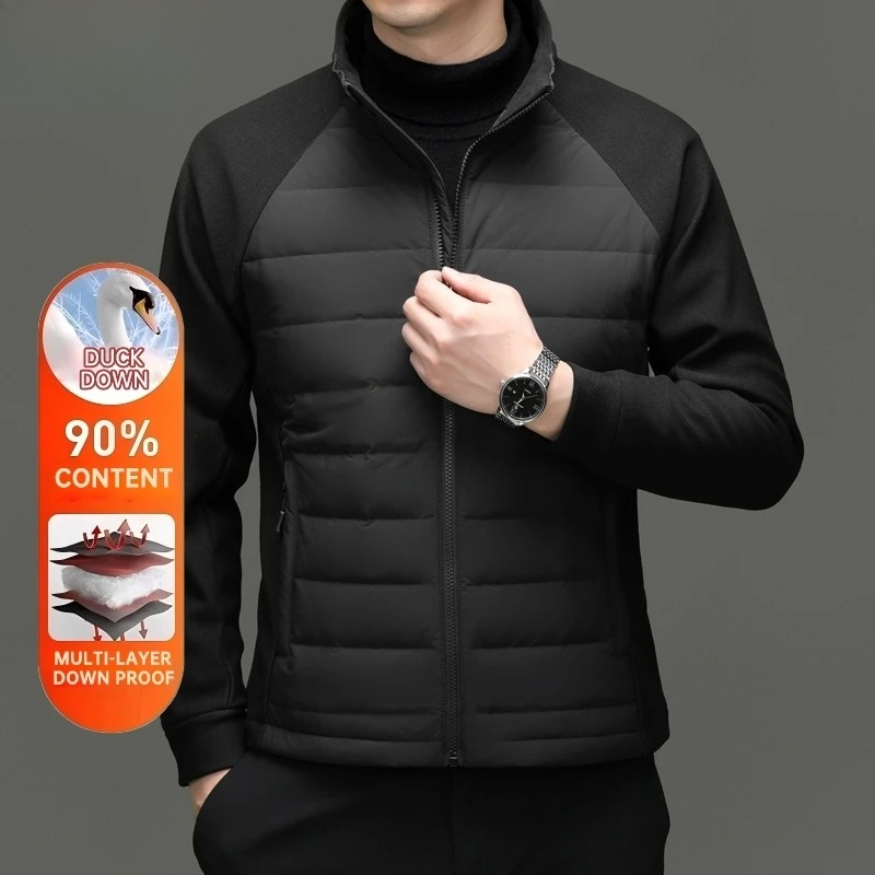 High End 90% Down Light Brand  - Streetwear High End Brand recension och pris