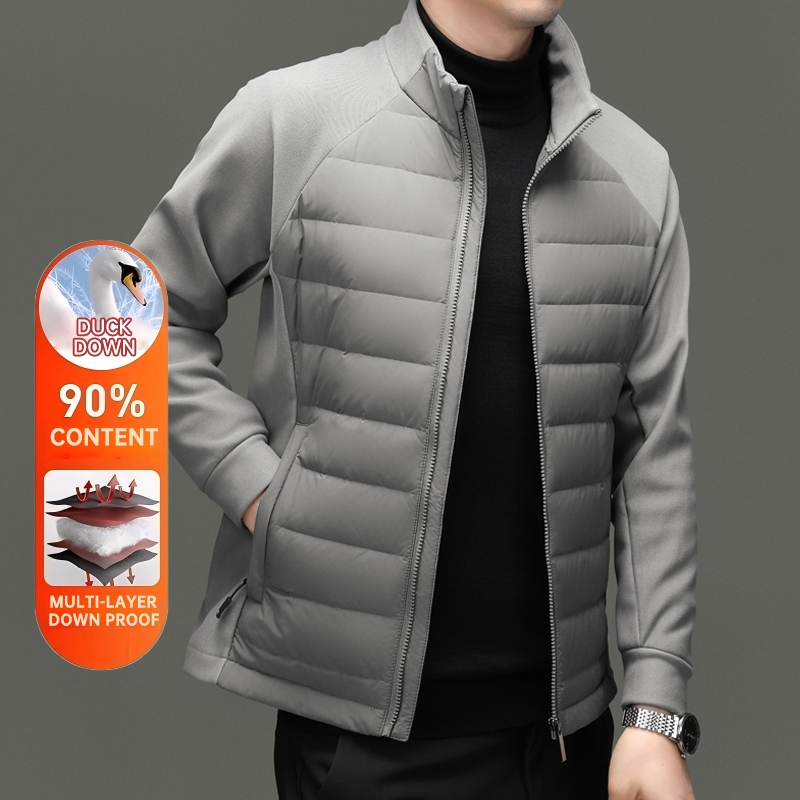 High End 90% Down Light Brand  - Streetwear High End Brand recension och pris