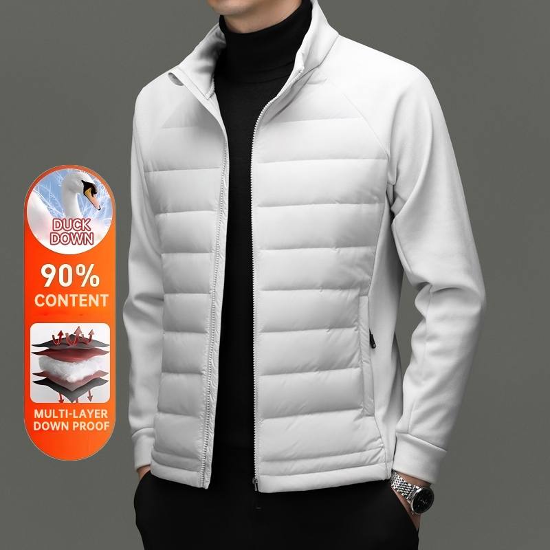 High End 90% Down Light Brand  - Streetwear High End Brand recension och pris