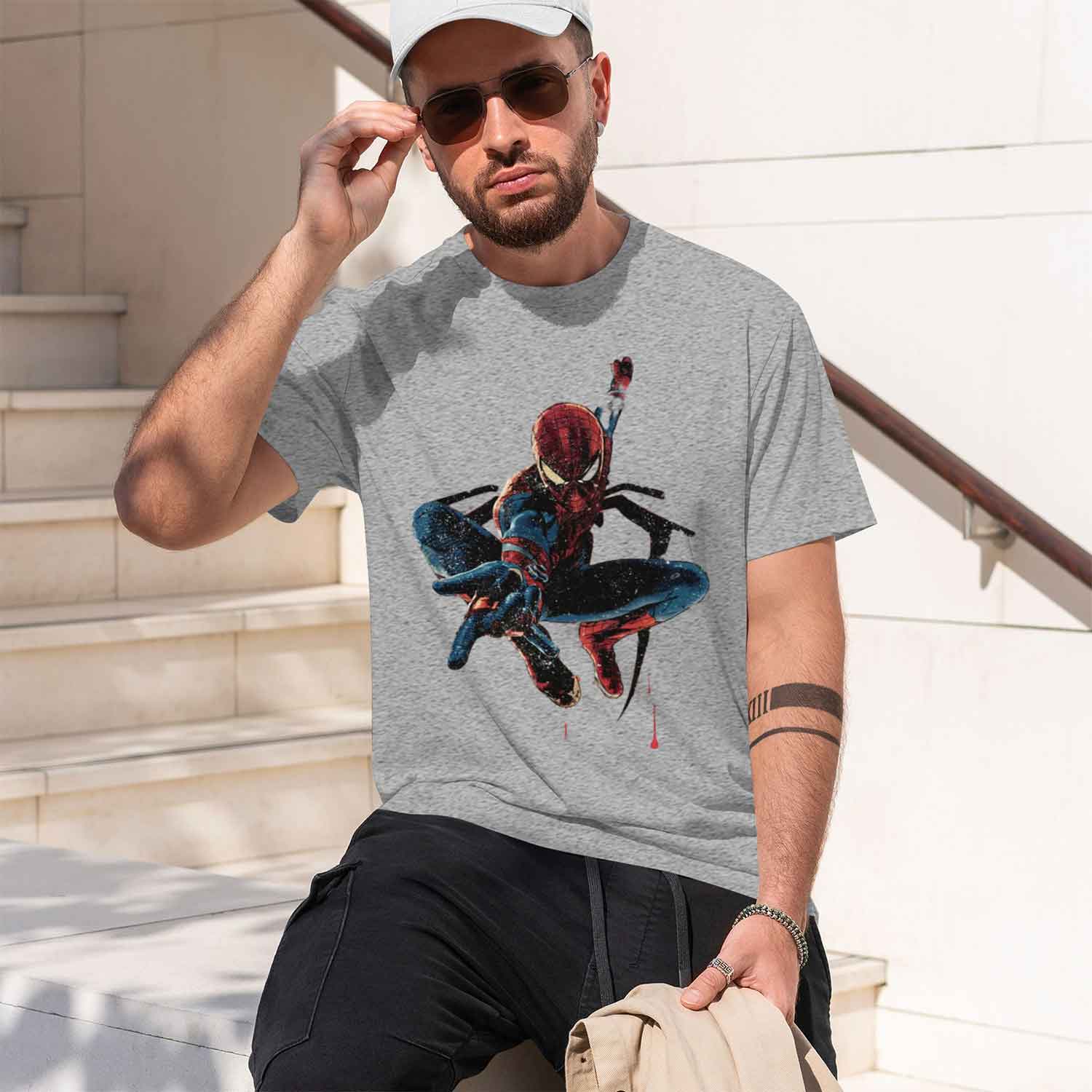 Brand New Day Tom Holland Retr - Streetwear Brand Model recension och pris
