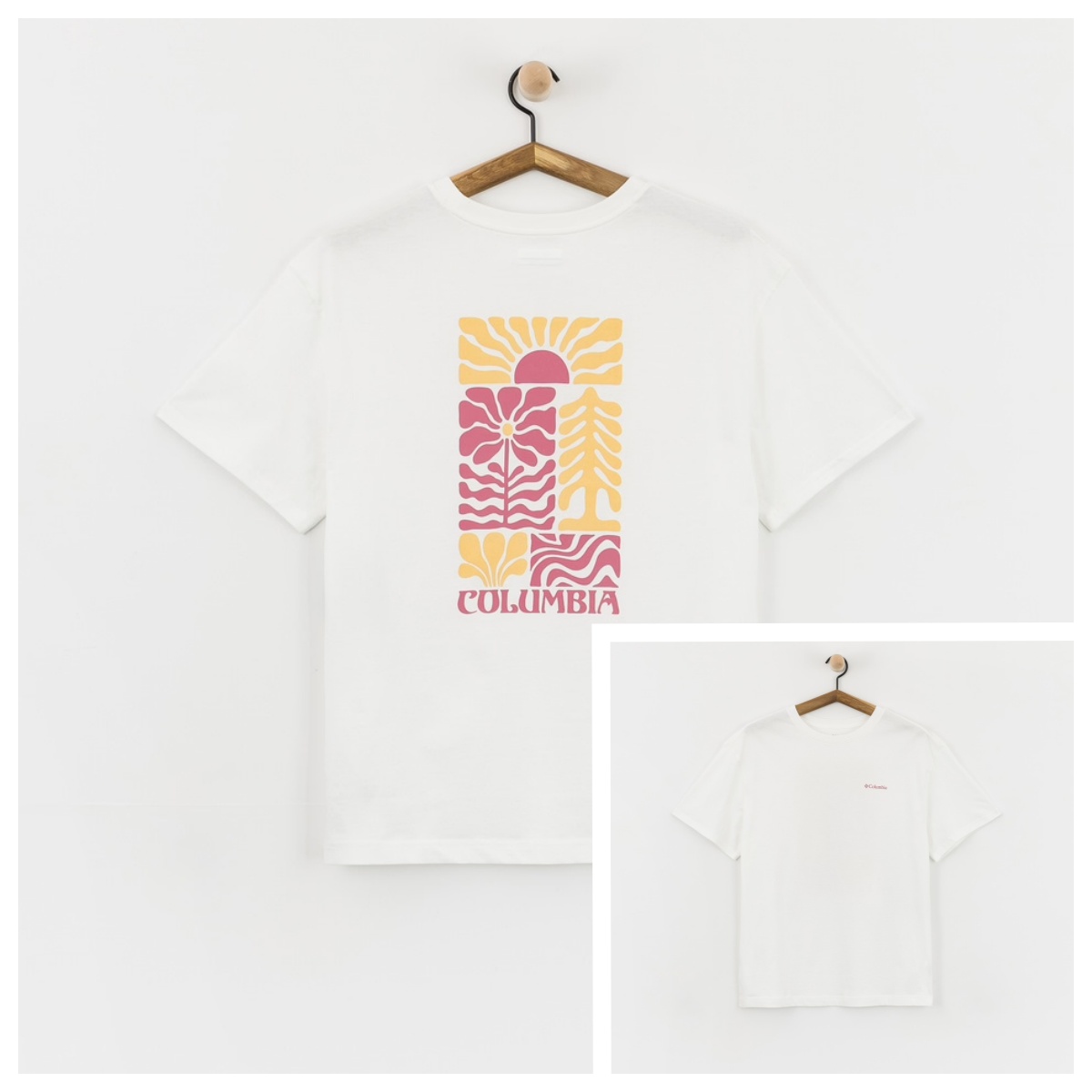 CSC Logo Classic Outdoor Brand - Streetwear Brand Logo recension och pris