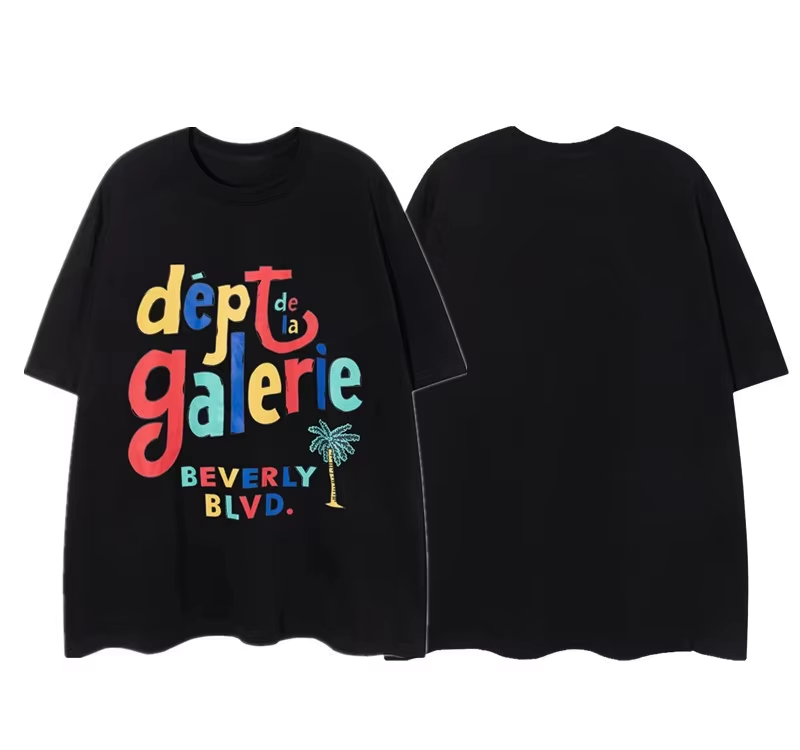 Classic Logo High-end Fashion  - Streetwear High End Brand recension och pris