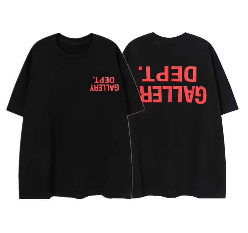 Classic Logo High-end Fashion  - Streetwear High End Brand recension och pris