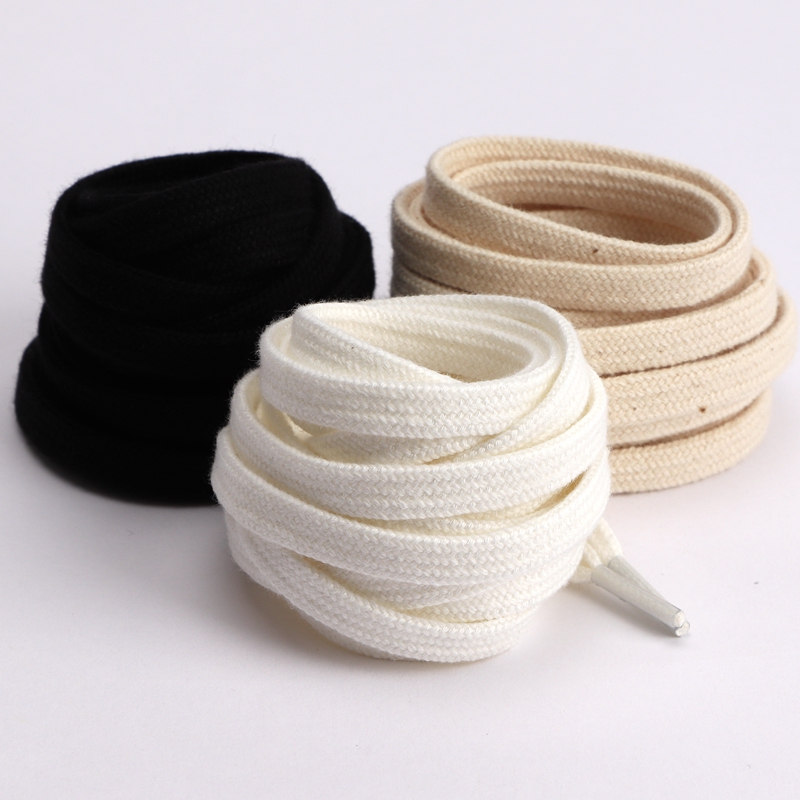 1Pair Flat Shoelaces Canvas Sn - Travis Scott Lace recension och pris