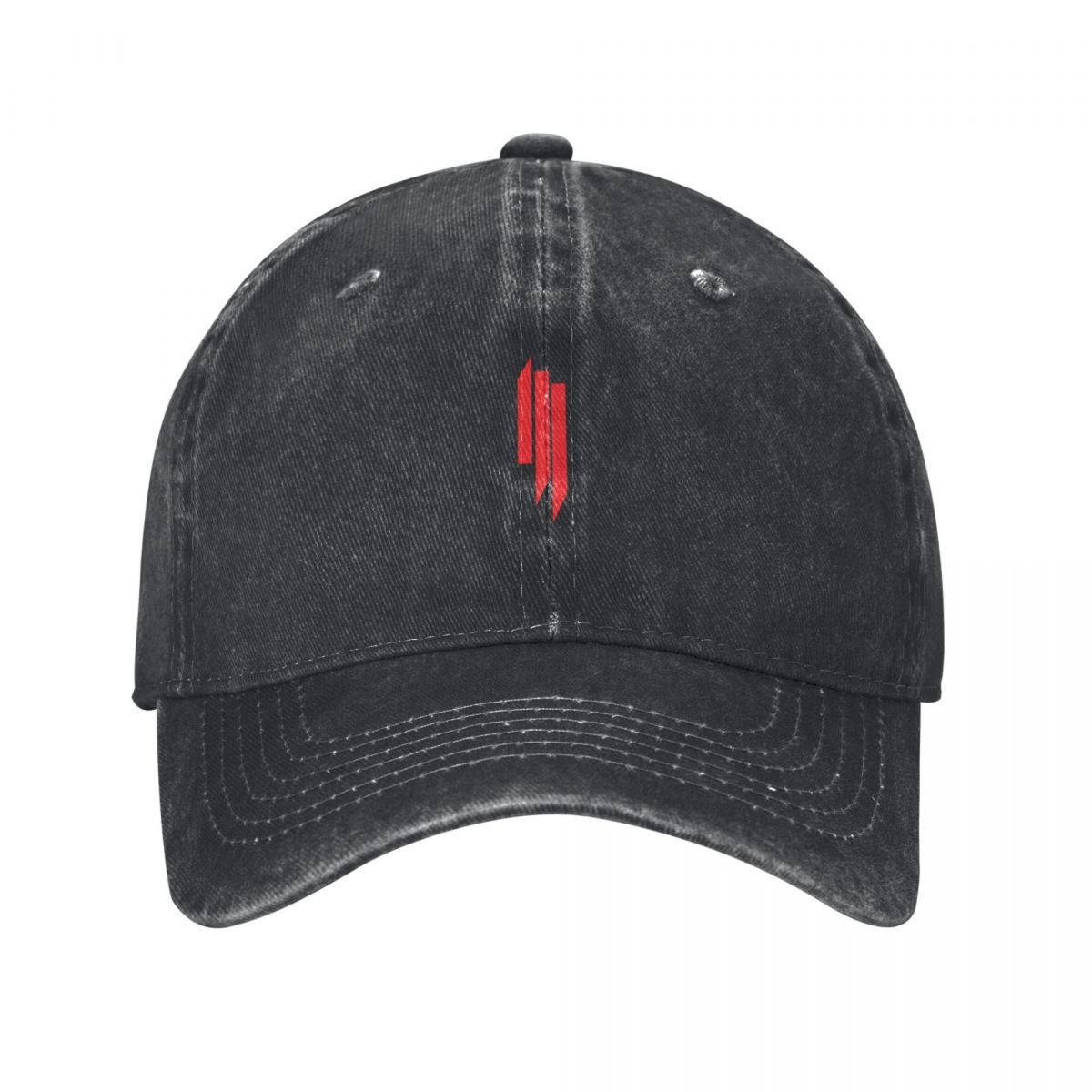 Skrillex Logo Essential T-Shir - Streetwear Brand Essentials recension och pris